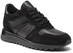 GEOX Sneakers Geox D Tabelya A D15AQA A02285 C9997 Black