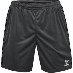 Hummel Sorturi Hummel HMLAUTHENTIC PL SHORTS WOMAN 219972-1525 Marime XS - weplaybasketball