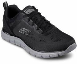 Skechers Sneakers Skechers Track Broader 232698/BKCC Black Bărbați