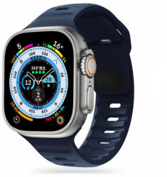 Tech-Protect Iconband Line szíj Apple Watch 38/40/41mm, navy