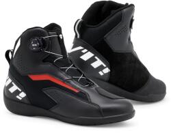 Revit Ghete moto Revit Jetspeed Pro negru-rosu (REFBR080-1200) - motozem - 843,30 RON