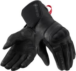 Revit Mănuși de motocicletă Revit Lacus GTX negru (REFGS198-0010)