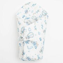 NEW BABY Gyerek pólya New Baby Romance - babyboxstore