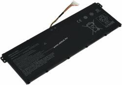 Powery Helyettesítő laptop akku Acer TravelMate P2 TMP215-41-R7K5