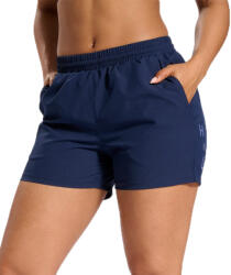 Hummel Sorturi Hummel HMLACTIVE COURT WOV SHORTS WOMAN 221911-2203 Marime S