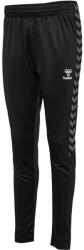 Hummel Pantaloni Hummel HMLAUTHENTIC TRAINING PANTS 219985-2001 Marime 2XL