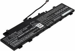 Powery Helyettesítő laptop akku Lenovo IdeaPad 5 14ITL05 82FE00XPPB