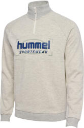 Hummel Hanorac Hummel hmlLGC RON HALFZIP SWEATSHIRT 219005-5142 Marime M - weplayvolleyball