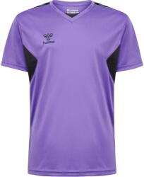 Hummel HMLAUTHENTIC PL JERSEY S/S WOMAN Rövid ujjú póló 219966-6829 Méret M - weplayvolleyball