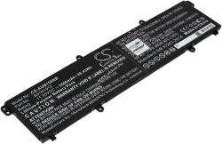 Powery Helyettesítő laptop akku Asus Expertbook B1 B1500 B1500ceae-bq0024r