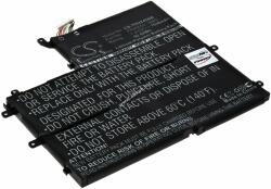 Powery Helyettesítő akku Toshiba típus PA5065U-1BRS