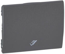 Legrand 771248 Galea Life billentyű lépcsőjellel, mélybronz ( Legrand 771248 ) (771248)