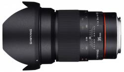 Samyang 35mm f/1.4 AS UMC (Nikon) (F1111003101)