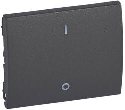 Legrand 771215 Galea Life I-0 billentyű mélybronz ( Legrand 771215 ) (771215)
