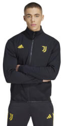 adidas Juventus férfi kabát Anthem black - L (68820)