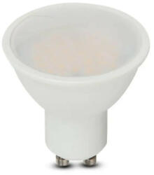 V-TAC LED spotlámpa GU10 MR16 10W 110° 6400K spot (Samsung Chip) - 21880 - v-tachungary