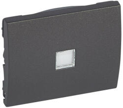 Legrand 771211 Galea Life billentyű fényjelzős, mélybronz + piktogram diszk ( Legrand 771211 ) (771211)