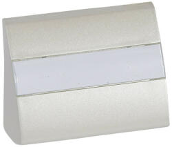 Legrand 771576 Galea Life 60 fokos RJ45 burkolat gyöngyház ( Legrand 771576 ) (771576)