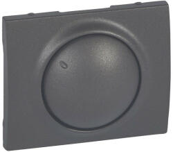  Legrand 771260 Galea Life forgatógombos fényerőszabályzó burkolat, mélybronz ( Legrand 771260 ) (771260)