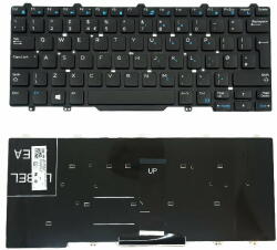  Billentyűzet Dell Latitude 13 3340 3350 E3340 E3350