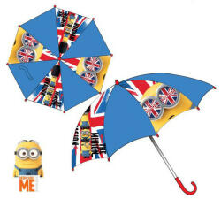 Minyonok Flag gyerek esernyő Ø65 cm (SNXDPH4504) - kidsfashion