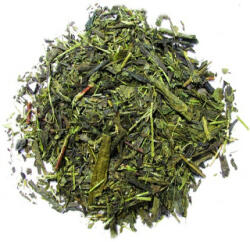 Zöld tea - Kis Buddha - FÉL KG-OS KISZERELÉS