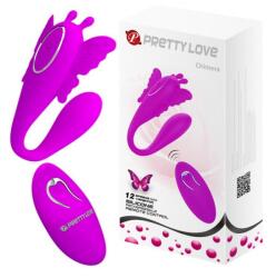 Pretty Love Vibrator Cupluri Pretty Love Chimera Vibrator