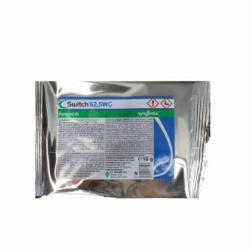 Syngenta Fungicid - Switch 62, 5 WG - 100 gr (5948742009378)