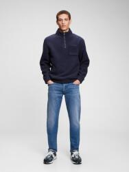 GAP Jeans GAP | Albastru | Bărbați | 30/32 - bibloo - 289,00 RON