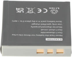 Utángyártott Bang & Olufsen BeoPlay H9 AW19 készülékhez fülhallgató akkumulátor (Li-Ion, 550mAh / 1.98Wh, 3.6V) - Utángyártott