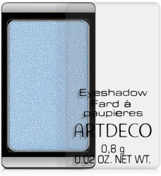 ARTDECO Fard cu luciu - Artdeco Glamour Eyeshadow 314 - Glam White Grey