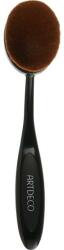 Artdeco Pensulă ovală pentru machiaj - Artdeco Medium Oval Brush Premium Quality