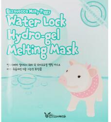 Elizavecca Mască de față - Elizavecca Face Care Milky Piggy Water Lock Hydrogel Melting Mask 30 ml