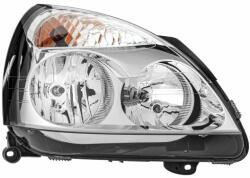 HELLA Far HELLA 1DB 008 461-861 (1DB 008 461-861) - automobilus