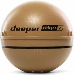 Deeper Deeper Smart Sonar CHIRP+ 2 Fishfinder (DP4H10S10)