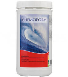 Chemoform AG Alcalinitate chemoformă - 1 kg