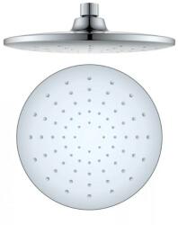 Diplon Kézizuhany, Diplon Esőztető zuhanyfej, kör, átm. : 23 cm + 30 cm cső BQT5004 - mozaikkeramia