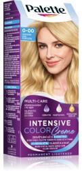 Schwarzkopf Palette Intensive Color Creme Culoare permanenta pentru par culoare 0-00 E20 Super Blond 1 buc