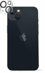 AlzaGuard Ultra Clear Lens Protector iPhone 13 mini / 13 kamera védő fólia (AGD-TGL0033B)