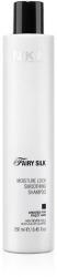 NIKA Sampon de netezire Fairy Silk Moisture Lock Smoothing 250ml (8053807661839)