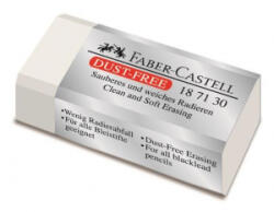 Faber-Castell forgácsmentes radír kicsi (187130) (187130)