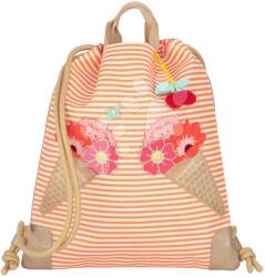 Jeune Premier Sac pentru încălțăminte și trening City Bag Croisette Cornette Jeune Premier design ergonomic de lux 40*36 cm (JPCI023201)