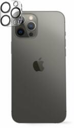 AlzaGuard Ultra Clear Lens Protector iPhone 12 Pro Max kamera védő fólia (AGD-TGL0032B)