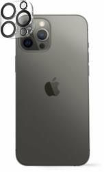 AlzaGuard Ultra Clear Lens Protector iPhone 13 Pro / 13 Pro Max kamera védő fólia (AGD-TGL0034B)