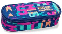 COOLPACK Penar Campus, 1 compartiment, o clapeta, Missy, CoolPack B62100