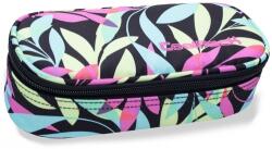 COOLPACK Penar Campus, 1 compartiment, o clapeta, Pastel Leaves, CoolPack B62050