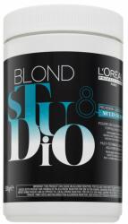 L'Oréal Blond Studio Multi-Techniques púder hajszín világosításra 500 g
