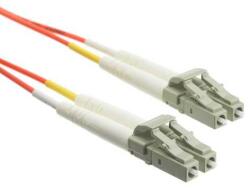 Dell - Server Accessories Esg Cto 5m Lc-lc Multimode Optical Fibre Cable (kit) 470-aayu (470-aayu)