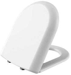 SAPHO GRANDE Soft Close WC ülőke, fehér KC1403.01. 0000E (KC1403.01.0000E)