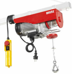 Hecht elektromos drótkötél csörlő HECHT8450 800W (HECHT8450) - megatool